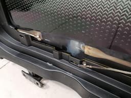 CHEVROLET Chevrolet Corvette C7 Boat Lid 84558629 Tailgate LIFTGATE — thumbnail 9