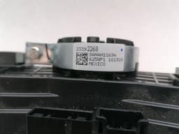 CHEVROLET Chevrolet Corvette C7 Wiper Stalks 23491040 Indicator Switch Steering Column Switch — thumbnail 7