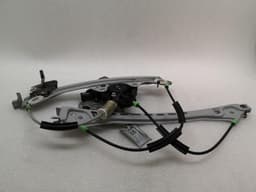 CHEVROLET Chevrolet Corvette C7 Left Front Door Winder 84216130 Front Left Window — thumbnail 4