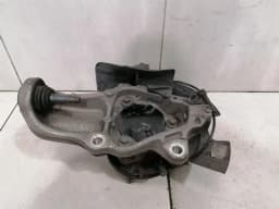 CHEVROLET Chevrolet Corvette C7 Left Front Hub 84506878 Wheel Bearing Housing Front Left — thumbnail 4