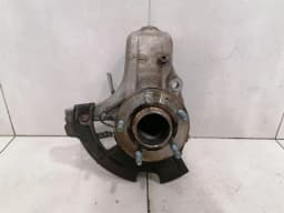 CHEVROLET Chevrolet Corvette C7 Left Front Hub 84506878 Wheel Bearing Housing Front Left — thumbnail 7