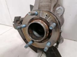 CHEVROLET Chevrolet Corvette C7 Left Front Hub 84506878 Wheel Bearing Housing Front Left — thumbnail 8