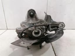 CHEVROLET Chevrolet Corvette C7 Left Front Hub 84506878 Wheel Bearing Housing Front Left — thumbnail 5
