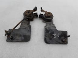CHEVROLET CHEVROLET CORVETTE C7 Sensor 23137351 RIDE CONTROL SET LEVEL — thumbnail 7