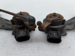 CHEVROLET CHEVROLET CORVETTE C7 Sensor 23137351 RIDE CONTROL SET LEVEL — thumbnail 3