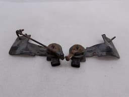 CHEVROLET CHEVROLET CORVETTE C7 Sensor 23137351 RIDE CONTROL SET LEVEL — thumbnail 2