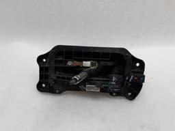 CHEVROLET Chevrolet Corvette C7 Gear Selector 24279574 Switching Backdrop — thumbnail 1