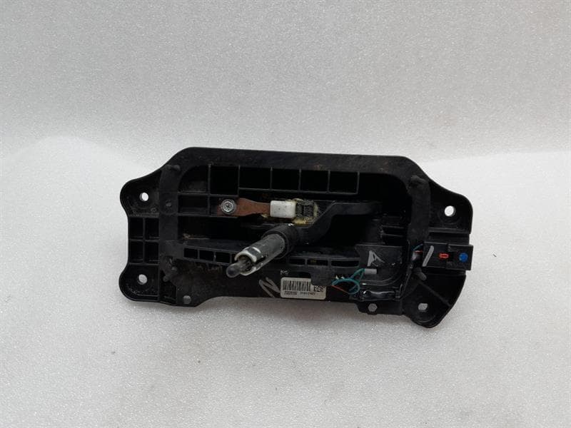 CHEVROLET Chevrolet Corvette C7 Gear Selector 24279574 Switching Backdrop