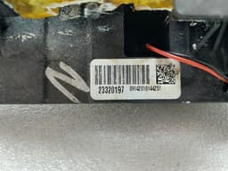 CHEVROLET Chevrolet Corvette C7 Gear Selector 24279574 Switching Backdrop — thumbnail 5
