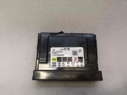 CHEVROLET Chevrolet Corvette C7 Electronic Module 13513776 Control Unit BCM — thumbnail 1