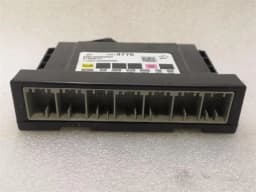 CHEVROLET Chevrolet Corvette C7 Electronic Module 13513776 Control Unit BCM — thumbnail 9
