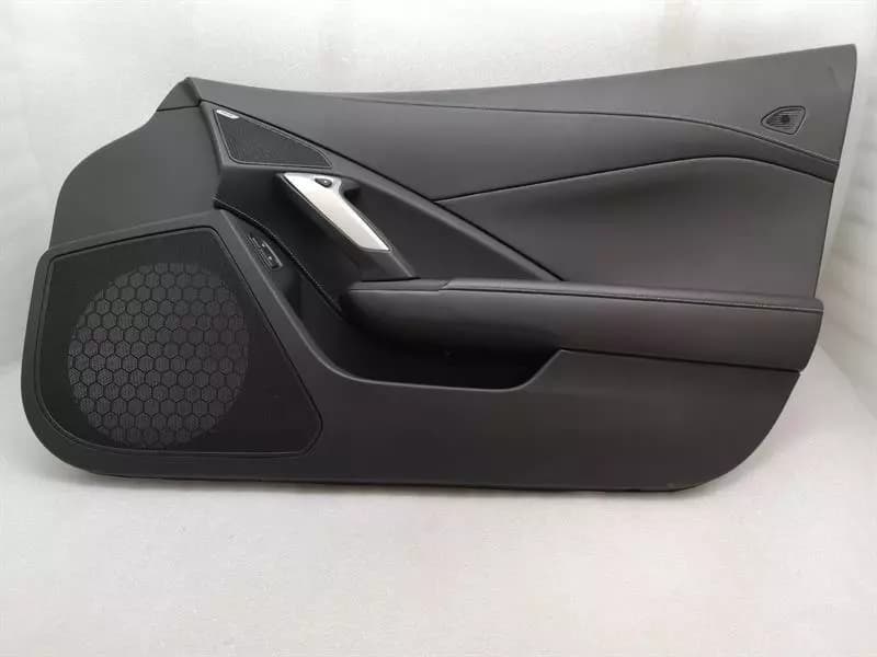 CHEVROLET Chevrolet Corvette C7 Door Card Front Right 84586708 Door Trim Front Right