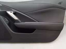 CHEVROLET Chevrolet Corvette C7 Door Card Front Right 84586708 Door Trim Front Right — thumbnail 5