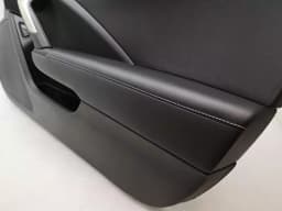 CHEVROLET Chevrolet Corvette C7 Door Card Front Right 84586708 Door Trim Front Right — thumbnail 9