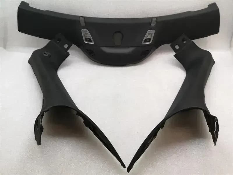 CHEVROLET Chevrolet Corvette C7 23456508 Roof Cover A Pillar Cover A Post Covers