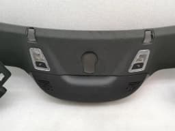 CHEVROLET Chevrolet Corvette C7 23456508 Roof Cover A Pillar Cover A Post Covers — thumbnail 2