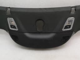 CHEVROLET Chevrolet Corvette C7 23456508 Roof Cover A Pillar Cover A Post Covers — thumbnail 5