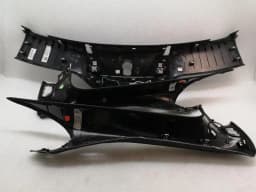 CHEVROLET Chevrolet Corvette C7 23456508 Roof Cover A Pillar Cover A Post Covers — thumbnail 9