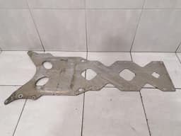 CHEVROLET CHEVROLET CORVETTE C7 UNDERTRAY SET 84509295 UNDERBODY TRIM SET — thumbnail 8