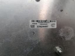 CHEVROLET Chevrolet Corvette C7 Aerial / Antenna 22924487 Antenna — thumbnail 4