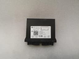 CHEVROLET Chevrolet Corvette C7 Electronic module 13599218 ECU KEYLESS ENTRY — thumbnail 2