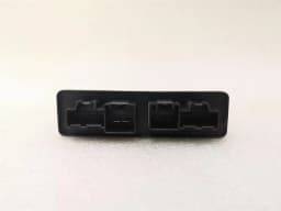 CHEVROLET Chevrolet Corvette C7 Electronic module 13599218 ECU KEYLESS ENTRY — thumbnail 4