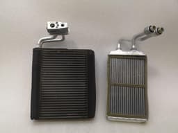 CHEVROLET Chevrolet Corvette C7 Heater Matrix 89019028 Heat Exchanger Radiator — thumbnail 9