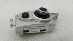 BENTLEY BENTLEY CONTINENTAL FLYING TRACK Switch 3W0953551B Switch — thumbnail 4