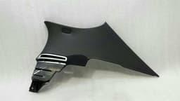 BENTLEY BENTLEY CONTINENTAL FLYING SPUR Right C Post Cover 3W5867234C C Pillar Cover — thumbnail 1
