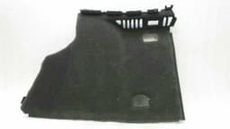 BENTLEY BENTLEY CONTINENTAL FLYING SPUR Luggage Cover 3W5867428G Boot Liner — thumbnail 1