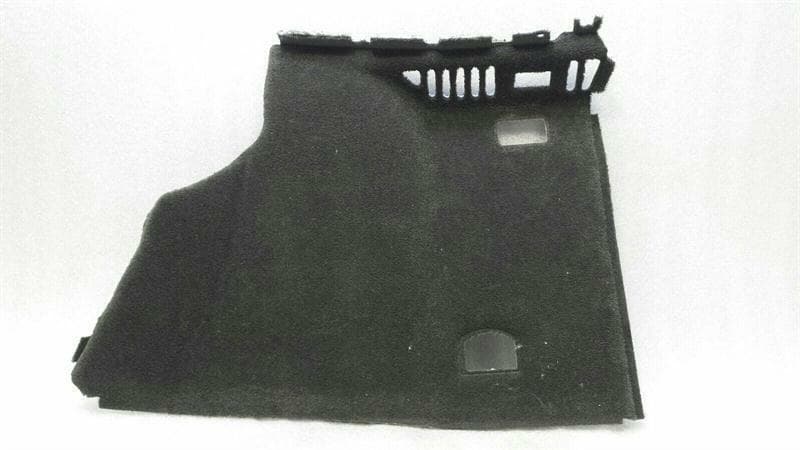BENTLEY BENTLEY CONTINENTAL FLYING SPUR Luggage Cover 3W5867428G Boot Liner