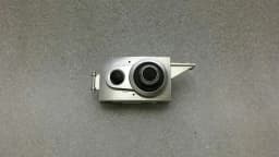 BENTLEY BENTLEY CONTINENTAL FLYING TRACK Switch 3W0953551B Switch — thumbnail 1