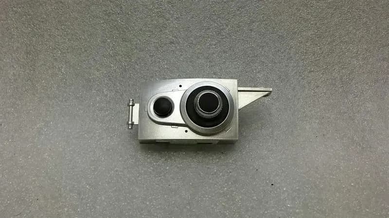 BENTLEY CONTINENTAL FLYING TRACK Switch 3W0953551B Switch