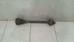 BENTLEY Bentley Continental GT Rear Drive Shaft 4E0501203A Rear Drive Shaft — thumbnail 5