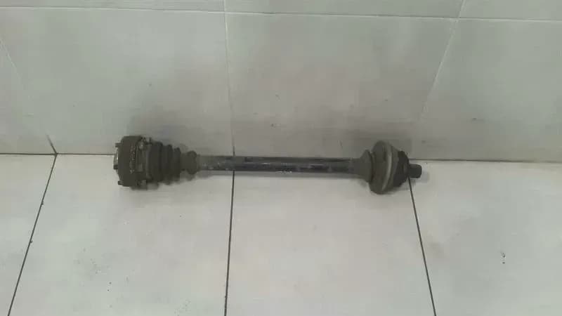 Bentley Continental GT Rear Drive Shaft 4E0501203A Rear Drive Shaft