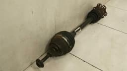 BENTLEY BENTLEY CONTINENTAL FLYING TRACK Drive Shaft 3W0407271B Drive Shaft Front Left — thumbnail 7