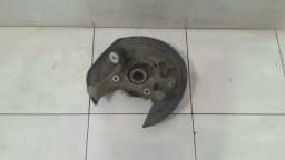 BENTLEY BENTLEY CONTINENTAL GT W12 Right Rear Hub 3D0505436M Wheel Bearing Case Rear RE — thumbnail 3