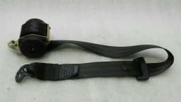 BENTLEY Bentley Continental Flying Spur rear seat belt 3W5857807 seat belt rear — thumbnail 4