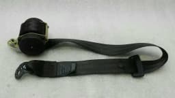 BENTLEY Bentley Continental Flying Spur rear seat belt 3W5857807 seat belt rear — thumbnail 1