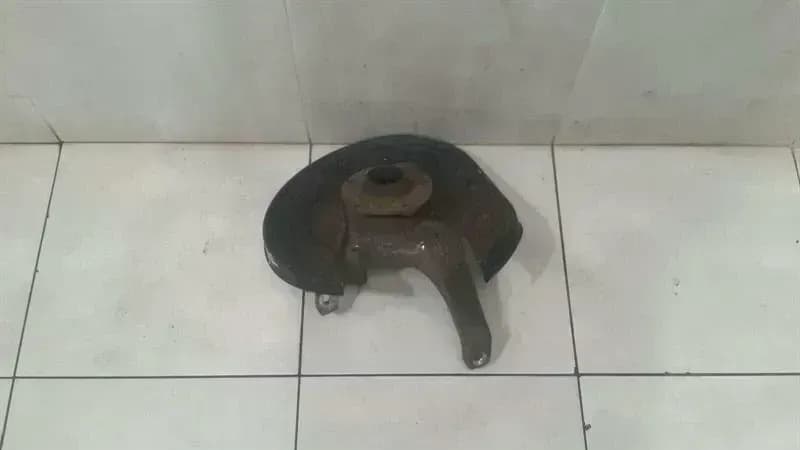 BENTLEY CONTINENTAL GT W12 Right Rear Hub 3D0505436M Wheel Bearing Case Rear RE