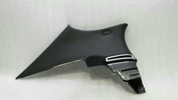 BENTLEY BENTLEY CONTINENTAL FLYING TRACK Left C Post Cover 3W5867233C C Pillar Cover — thumbnail 1