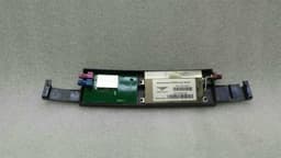BENTLEY BENTLEY CONTINENTAL FLYING TRACK Aerial / Antenna 3W0035507C Antenna GPS — thumbnail 4