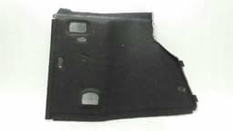 BENTLEY BENTLEY CONTINENTAL FLYING SPUR Luggage Cover 3W5867428G Boot Liner — thumbnail 2