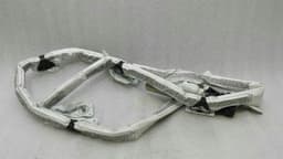 BENTLEY BENTLEY CONTINENTAL FLYING TRACK Roof Curtain Module 3W5880742A Roof Module — thumbnail 2