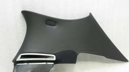 BENTLEY BENTLEY CONTINENTAL FLYING SPUR Right C Post Cover 3W5867234C C Pillar Cover — thumbnail 2
