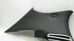 BENTLEY BENTLEY CONTINENTAL FLYING TRACK Left C Post Cover 3W5867233C C Pillar Cover — thumbnail 7
