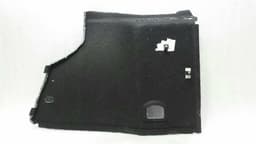 BENTLEY BENTLEY CONTINENTAL FLYING SPUR Luggage Cover 3W5867427F Boot Liner — thumbnail 4