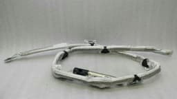 BENTLEY BENTLEY CONTINENTAL FLYING TRACK Roof Curtain Module 3W5880742A Roof Module — thumbnail 1