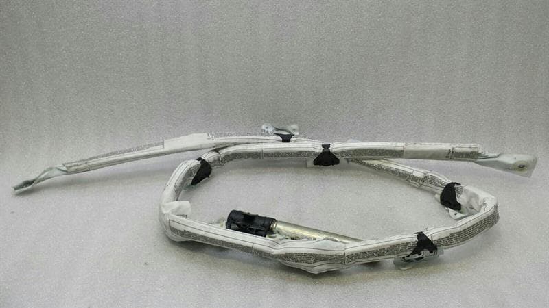 BENTLEY BENTLEY CONTINENTAL FLYING TRACK Roof Curtain Module 3W5880742A Roof Module