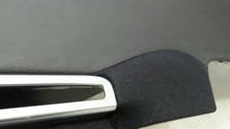 BENTLEY BENTLEY CONTINENTAL FLYING SPUR Right C Post Cover 3W5867234C C Pillar Cover — thumbnail 9